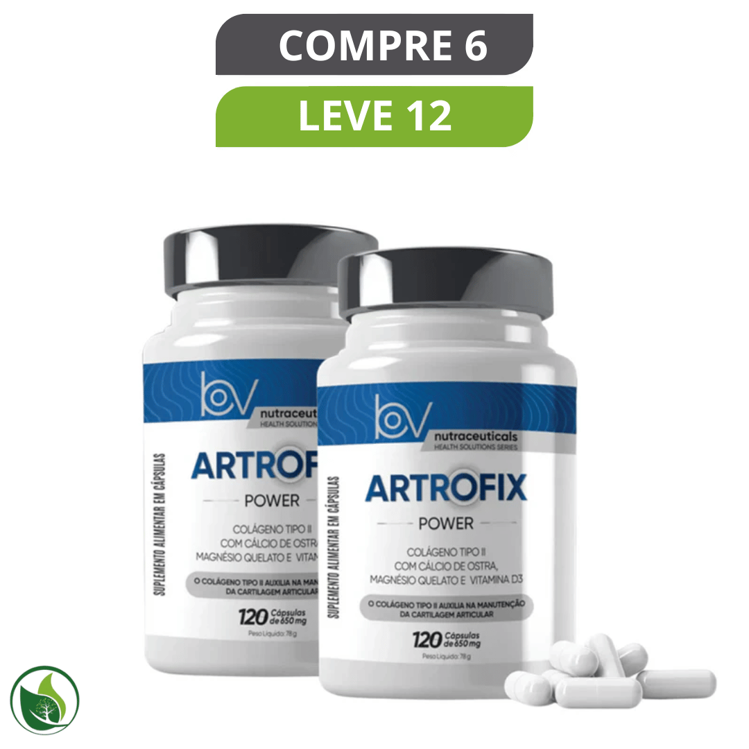 Artrofix Power para que serve
Artrofix Power funciona
Artrofix23