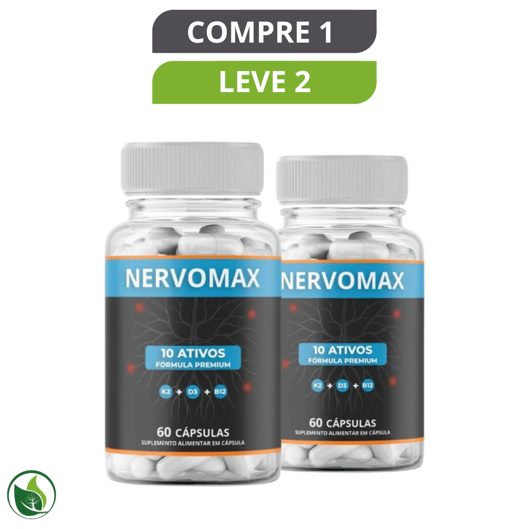 NervoMax preço
NervoMax para que serve
NervoMax funciona
NervoMax bula
NervoMax anvisa
NervoMax
Nervo Max