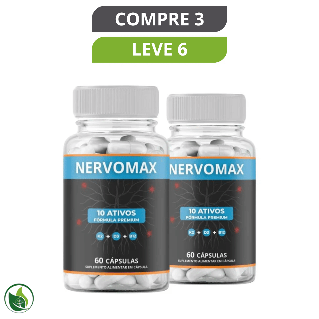 NervoMax preço
NervoMax para que serve
NervoMax funciona
NervoMax bula
NervoMax anvisa
NervoMax
Nervo Max