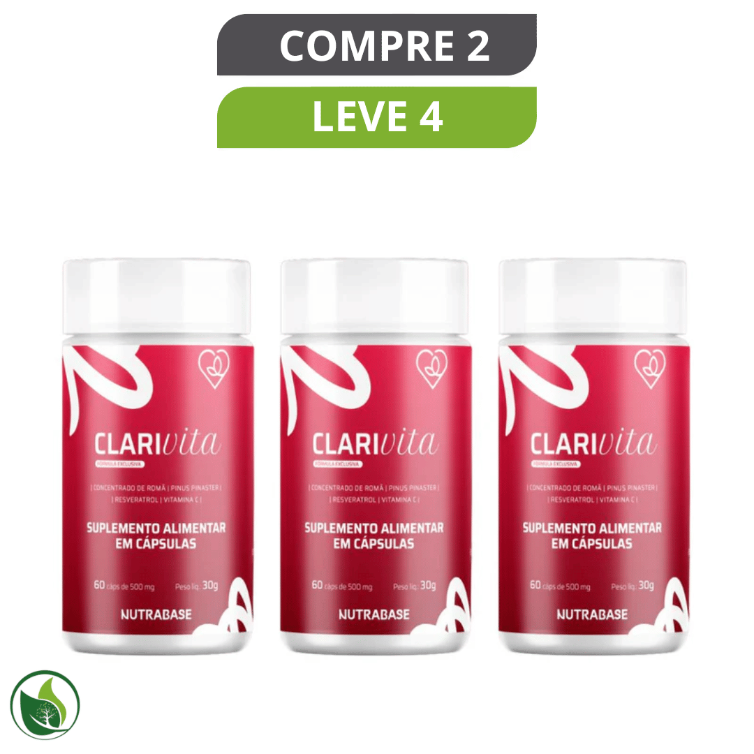 Clarivita preço

Clarivita para que serve

Clarivita para pele

Clarivita funciona

Clarivita bula

Clarivita anvisa

clarivita original

clarivita 60 capsulas