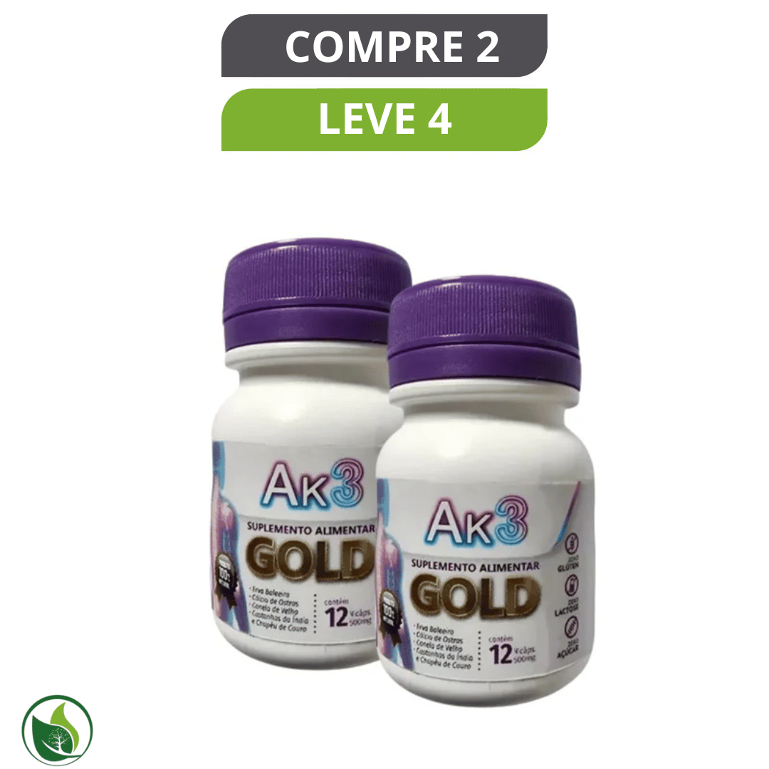 Gold AK3 para que serve

Gold AK3 original

Gold AK3 funciona

Gold AK3 anvisa